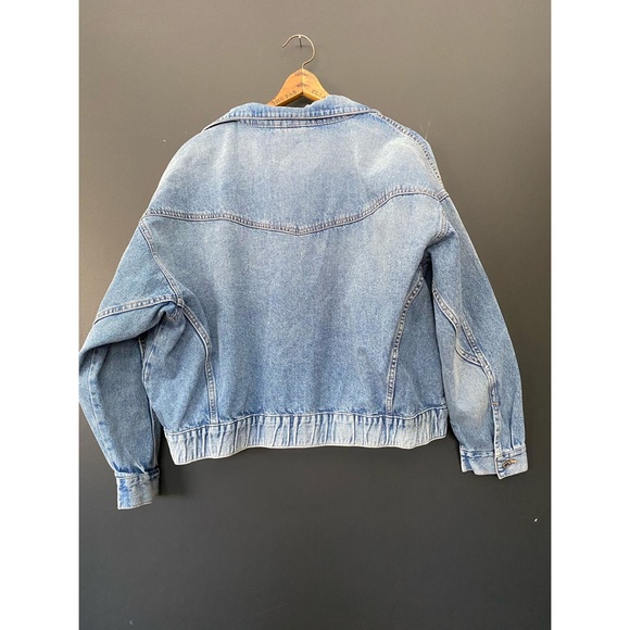 Denim Jacket - Picture 3 of 5